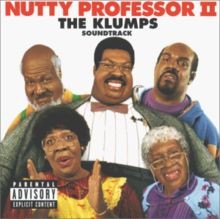 Nutty Professor II:the Klumps von Various | CD | Zustand sehr gut