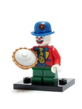 LEGO® Set col05-9 - Small Clown
