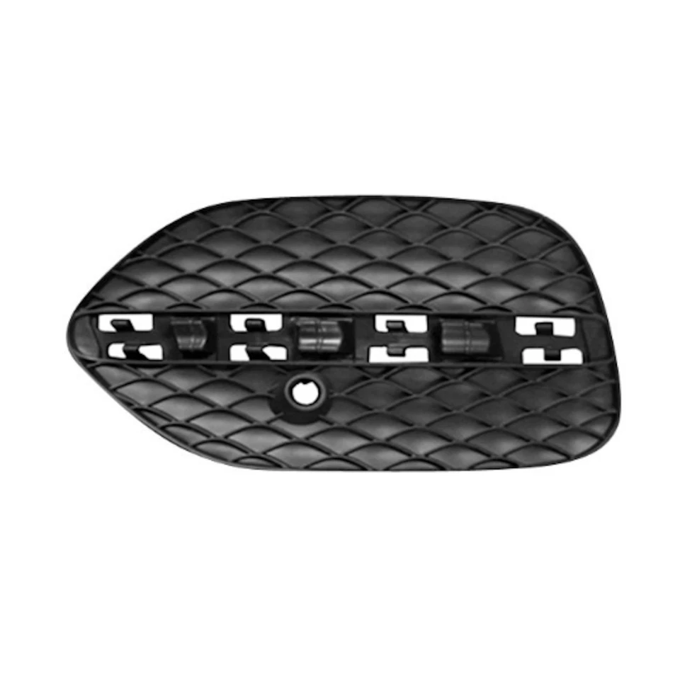 For Mercedes-Benz GLE350/GLE400 16-18 Fog Light Cover Driver And Passenger Side Foto 3 de 4