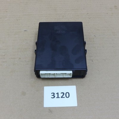 Toyota 4Runner 2010-2024 OEM Tail Lift Gate Mulitplex Control Module 89222-35030