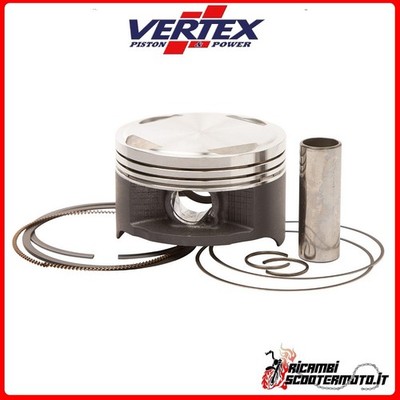 VERTEX KOLBEN 84,97 HONDA 400 EX 2000 23162 #11