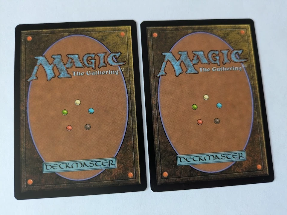 2 Phenax, God of Deception Born of the Gods MTG NM Free shipping with tracking - Image 2 of 2