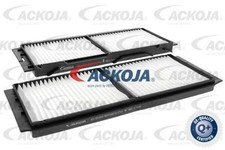 Innenraumfilter Partikelfilter A32-30-0004 ACKOJA für MAZDA 3 Stufenheck 3