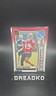 2024 Panini Donruss - Rated Rookies Throwbacks Isaac Guerendo #34 (RC)