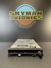 Bendix King KY 196 TSO VHF COM