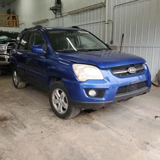 Chassis ECM Transfer Case AWD Control Fits 05-10 SPORTAGE 1084528