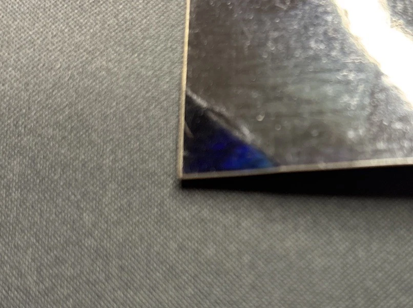 1991 Impel WCW - Жало - Голограмма - РЕДКАЯ - См. Фото для Состояния - ГРУБАЯ - Изображение 3 из 3