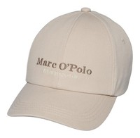 Marc O'polo Woven Cap Cap Light Oat Beige Neu