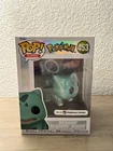 Funko Pop! Vinyl: Pokémon - Bulbasaur - Pokemon Center (Exclusive)