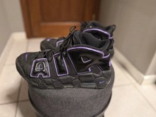 Nike More Uptempo Gr 45