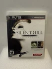 New ListingSilent Hill HD Collection Playstation 3 PS3 With Case