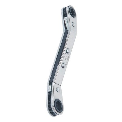 PROTO J1186 Box End Wrench,7-3/4'' L 1ANC3