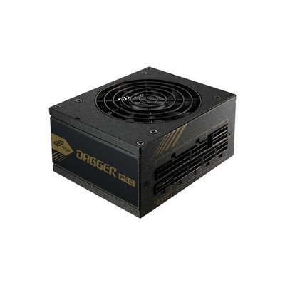 850 Watt FSP Fortron Dagger Pro ATX 3.0 PCIe 5.0 SFX 3.0 vollmodular 80 PLUS Gol