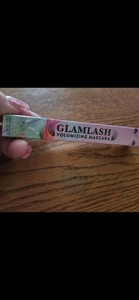 Laura Geller GlamLash Mascara Volumizing Black 0.32 fl oz / 9.5 mL