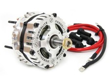 ALTERNATOR 160AMP PORSCHE 911 1971-77 (2.4L - 2.7L) 91160312000