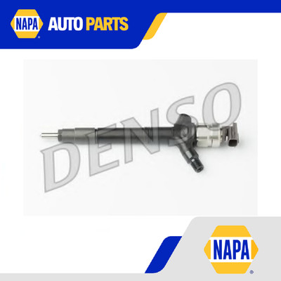 Diesel Fuel Injector DFI095000-7670 Carwood Nozzle Valve 2367009180 2367009240