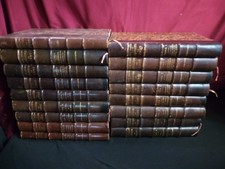 Histoire de l'Art en 17 volumes - André Michel -