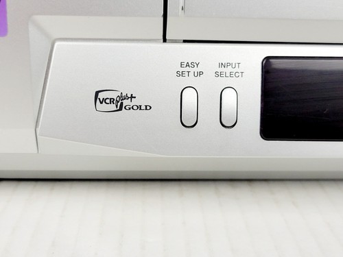 Sony SLV-N81 Videorecorder VHS Player Recorder 4 Kopf HiFi (OHNE FERNBEDIENUNG) getestet & funktionsfähig - Bild 8 von 16