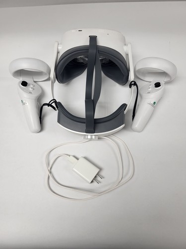 Pico Neo 3 Pro BUSINESS White A7H10 256Gb All-in-One Standalone VR Headset wifi