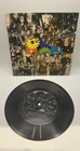 The Beatles  - 1968 Christmas Record -  UK Flexidisc. FAN CLUB Only
