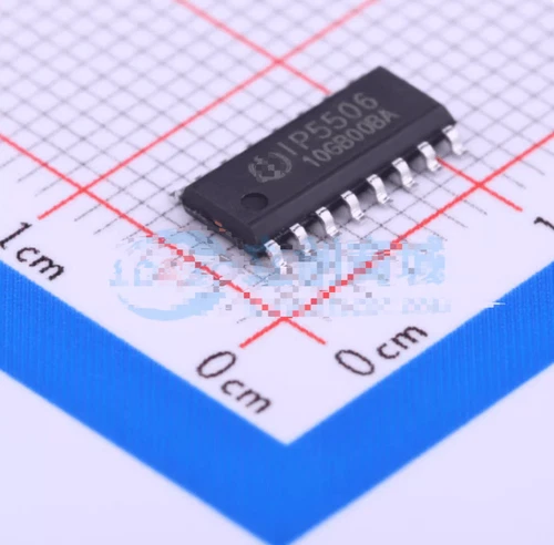 5pcs 1P5506 IPS506 IP5S06 IP55O6 IP550G IP5506 ESOP16 IC Chip