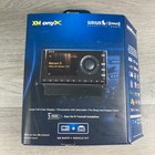 Sirius Xm Onyx Xdnx1V1 Satellite Radio Plus Vehicle Kit