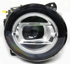 OEM Right Passenger Side LED Headlamp For Mercedes-Benz G-Class (463 Type)