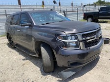 Used Seat Rear Fits 2016 Chevrolet Tahoe Grade C Used Seat Rear Fits 2016 Chevrolet Tahoe Grade C