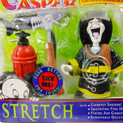 Casper GHOSTFORMERS 