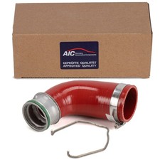 AIC Ladeluftschlauch Set für VW GOLF 5 PASSAT B6 TOURAN 1.9/2.0 TDI 3C0145828K