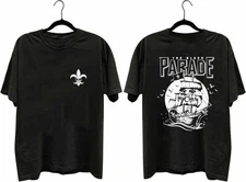 MCR My Chemical Romance 2025 Tour September 13 Tampa Shirt S-5XL Reprint