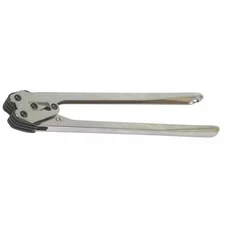 Plastic Strapping Sealer, Heavy Duty,  52Yu56