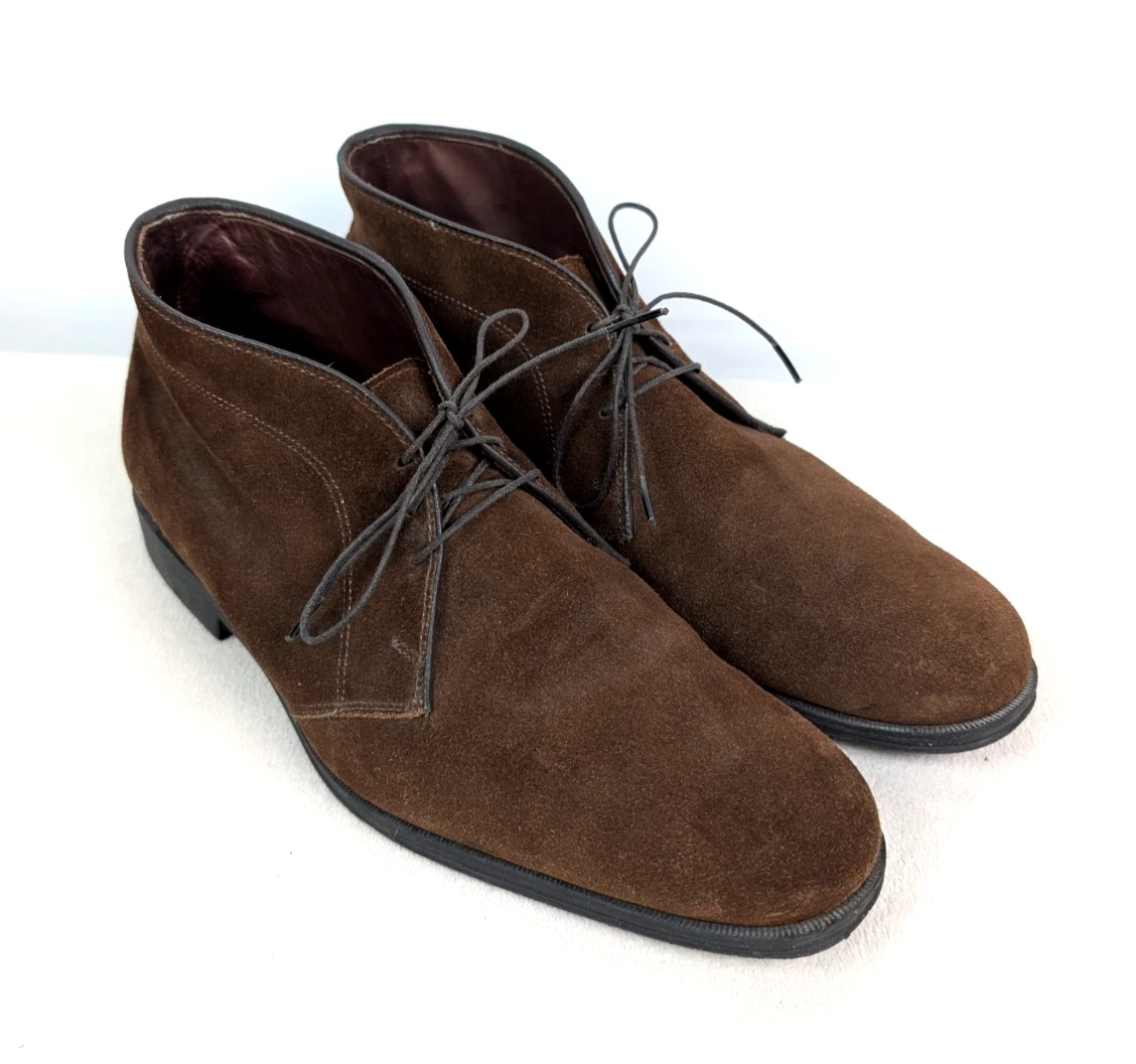 Allen Edmonds \