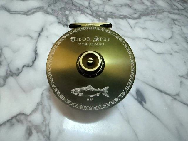 Spey Reel for sale - eBay