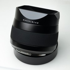 Hasselblad XCD45P f4 square metal hood