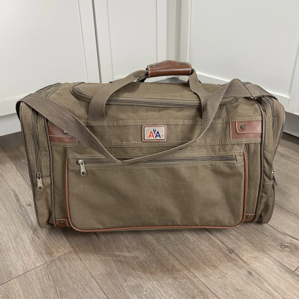 Bag American Airlines Collectibles | eBay