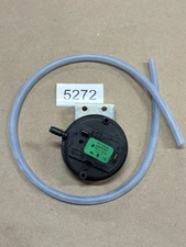 Lochinvar & A.O. Smith 100187858 1.0" BLOWER PROVER SWITCH Replaces 9008904015