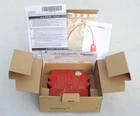 NOS NEW SCHNEIDER ELECTRIC HARMONY MODEL XPSBAC14AC SAFETY MODULE 191681 SWITCH