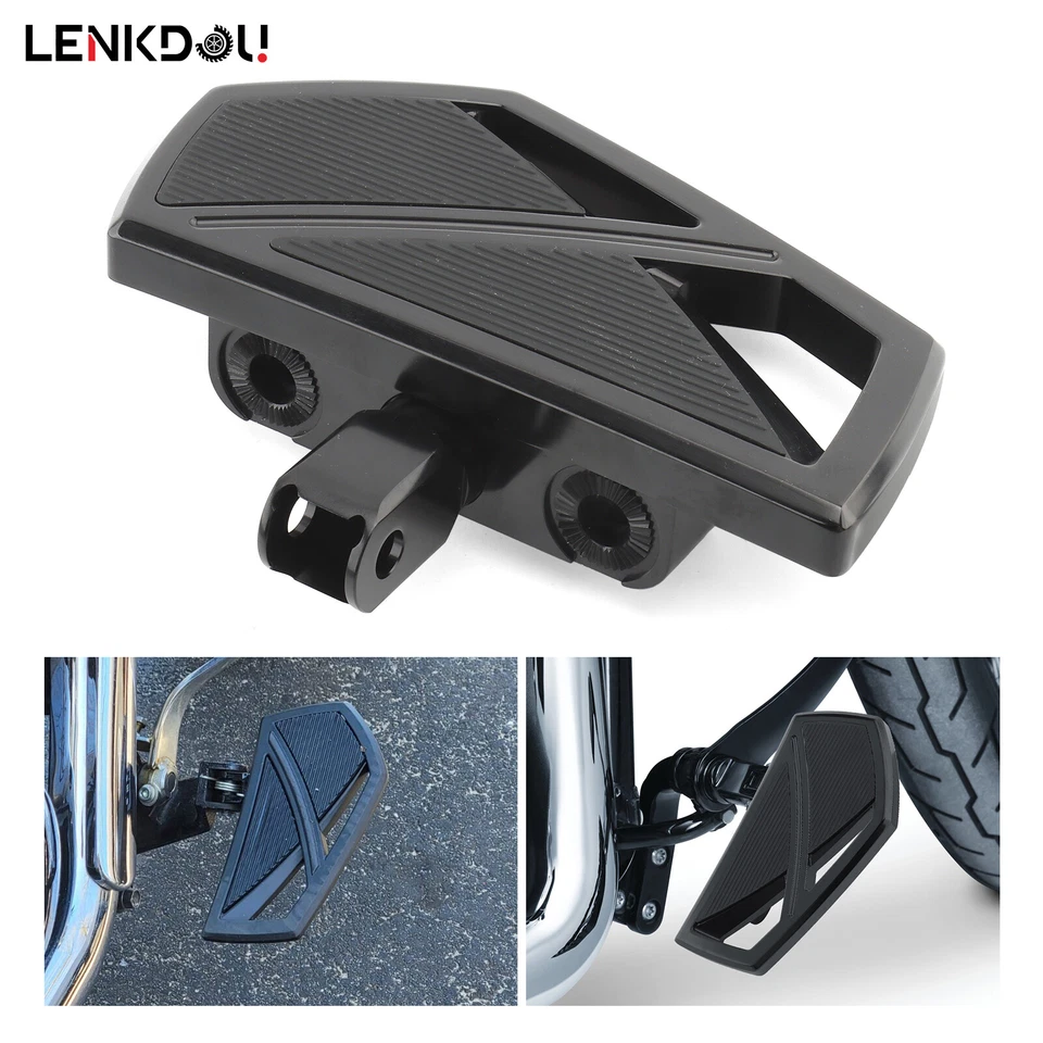 Мини половицы передние ножные колышки для Honda hadow VT750 VT600 VT1300C Magna VF750 - Изображение 4 из 4