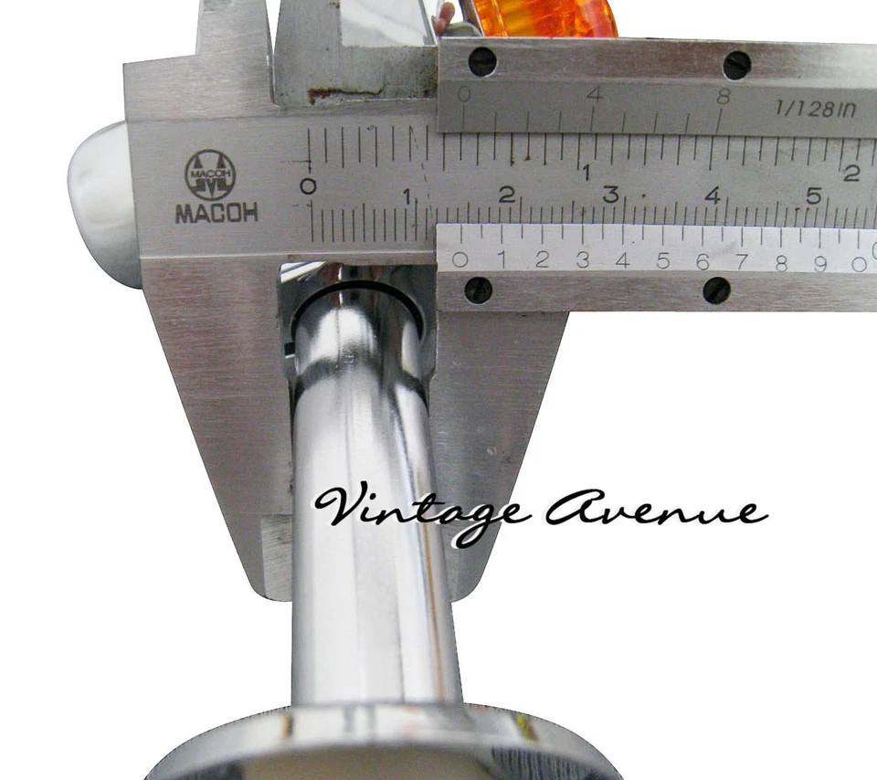 (TW1) LUZ INTERMITENTE KAWASAKI F11 F11M F6 F7 F9 G3TR G4TR G5 Foto 4 de 4