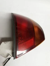 Driver Left Tail Light Outer Fits 96-98 MAZDA PROTEGE 113176