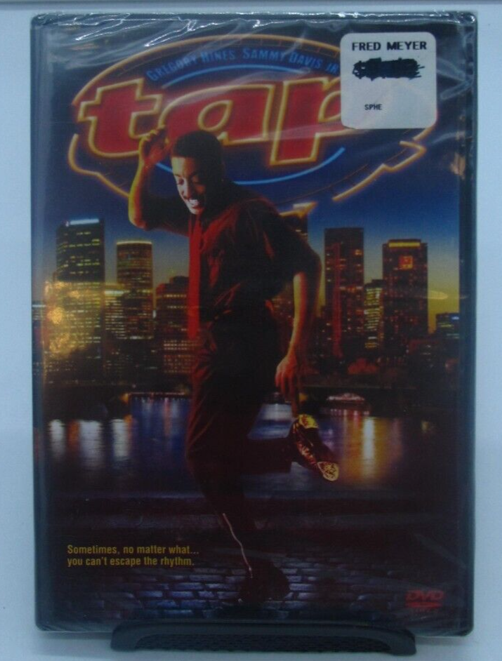 Tap Special Edition Widescreen- Gregory Hines, Sammy Davis