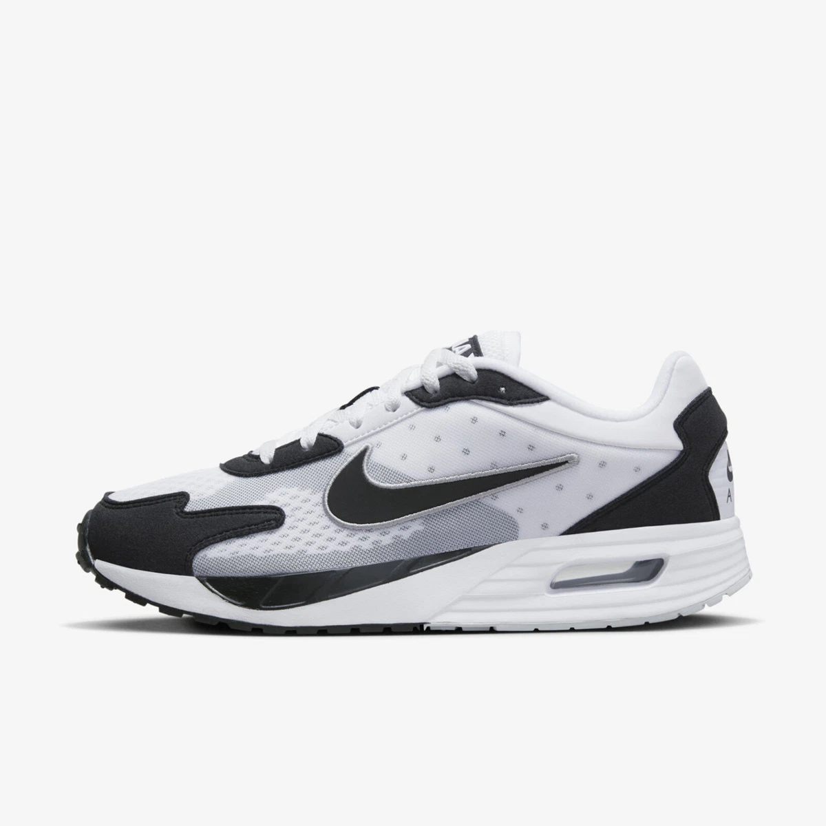 Nike Air Max Solo [DX3666-100] Men Casual Shoes White/Pure