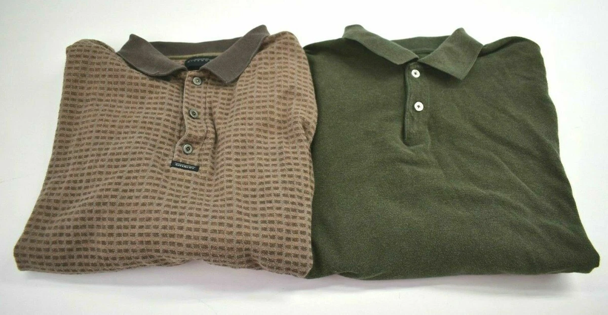 Wholesale long sleeve polo cheap shirts