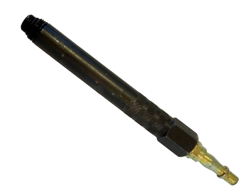 Oldtimer SYKES PICKAVANT Motor Zylinder Druckluft Halteadapter 039650 - Bild 3 von 8