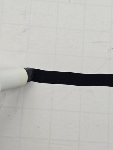 EXPO Dry-Erase Markers Sanford Ketone 83000 Black Chisel - THE GOOD SMELLING ONE - Picture 2 of 7