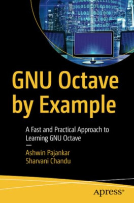 Gnu Oktave am Beispiel: ein schneller und praktischer Ansatz - NEU Sharvani Chandu 2