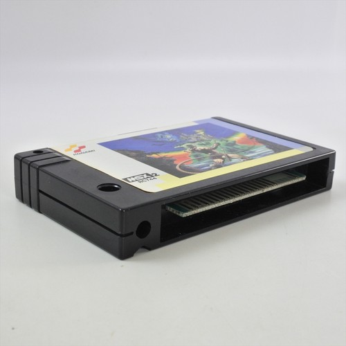 MSX2 CASTLEVANIA Akumajo Dracula Cartridge Only 2369 msx - Picture 3 of 5