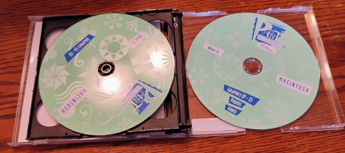 Print Explosion Deluxe for Mac - Create, Design Cards, Banners, Labels and More - Picture 13 of 18