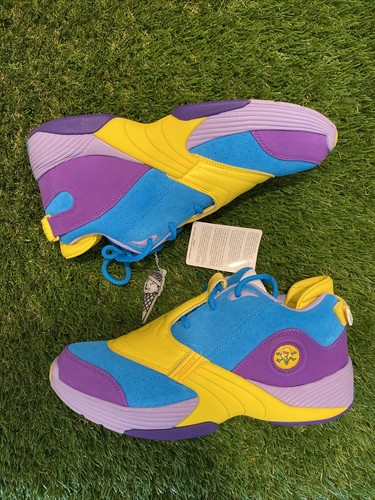 Reebok Classics x Billionaire Boys Club 